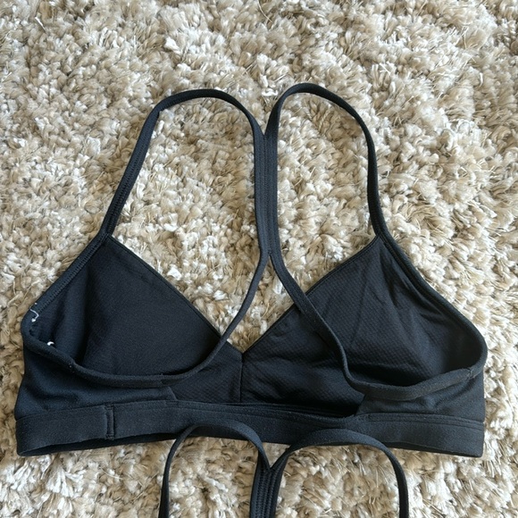 Reebok CrossFit Sports Bra - Picture 2 of 2